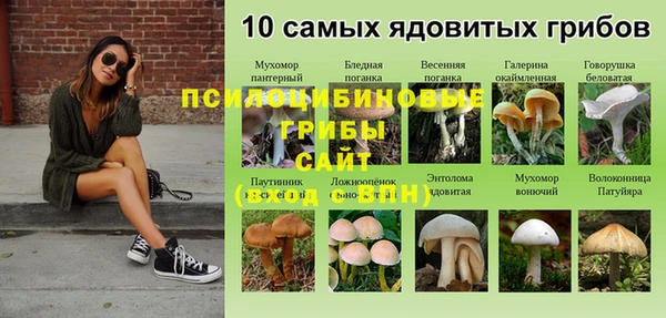 хмурый Красноперекопск
